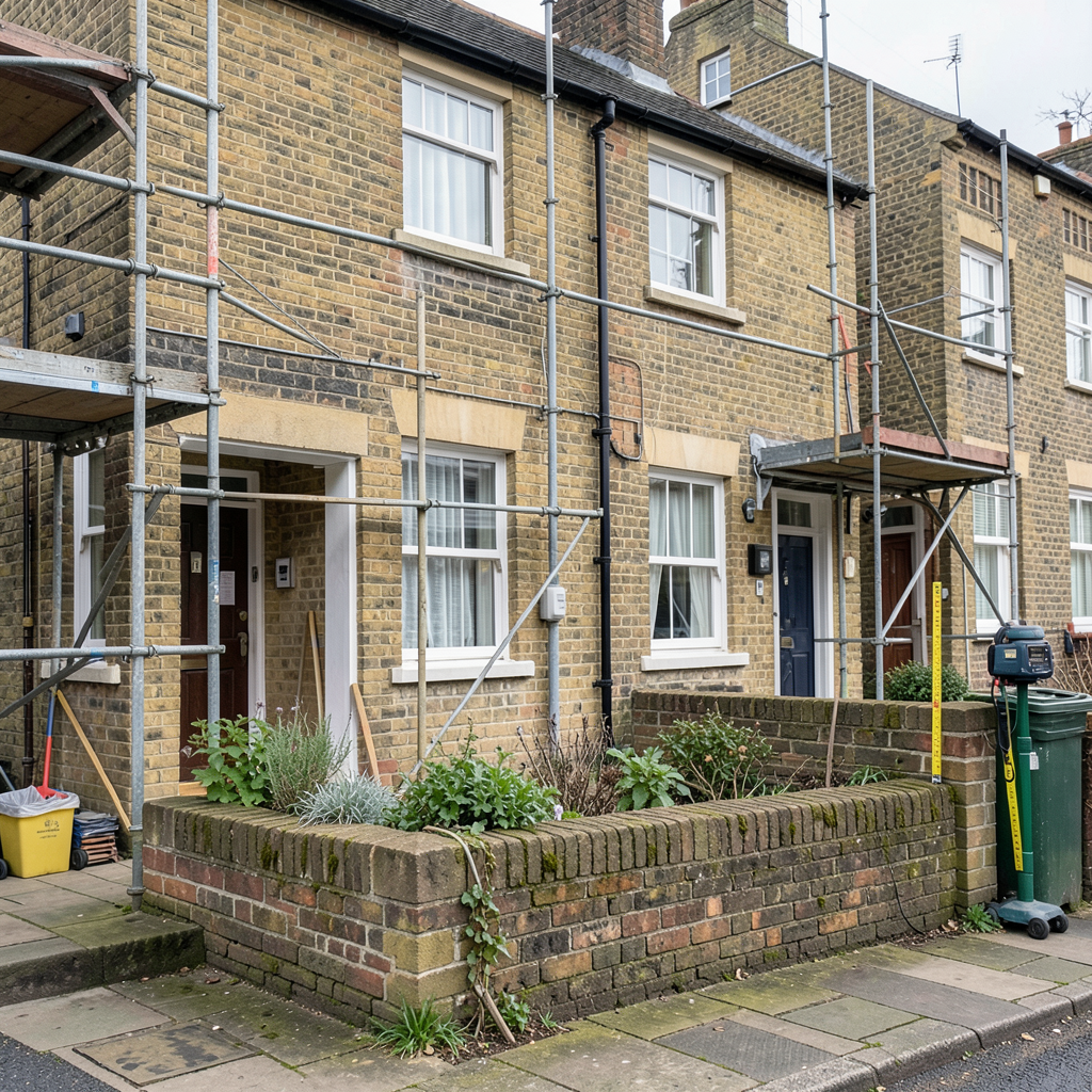 Construction Starts on 80 New Affordable Homes in Oxford
